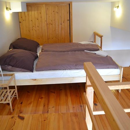 Apartment Lucy Vysoke Tatry Luaran gambar