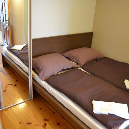 Apartment Lucy Vysoke Tatry Luaran gambar
