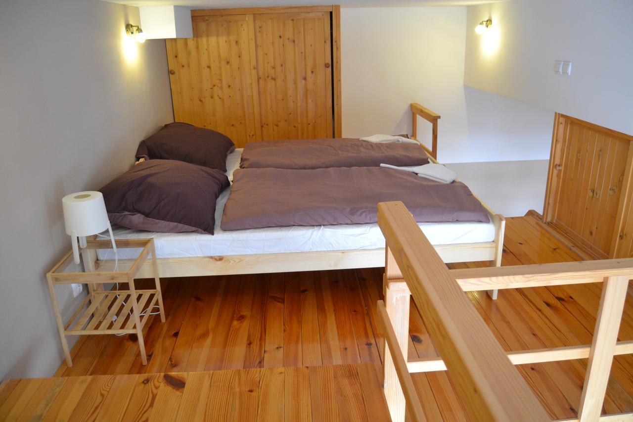 Apartment Lucy Vysoke Tatry Luaran gambar