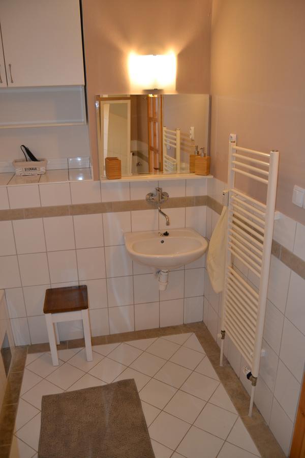 Apartment Lucy Vysoke Tatry Luaran gambar