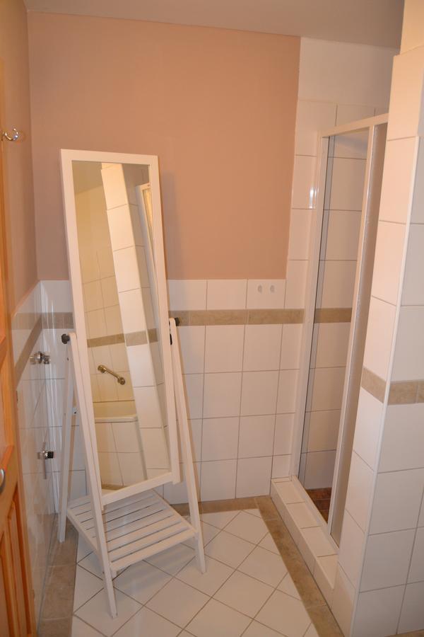 Apartment Lucy Vysoke Tatry Luaran gambar