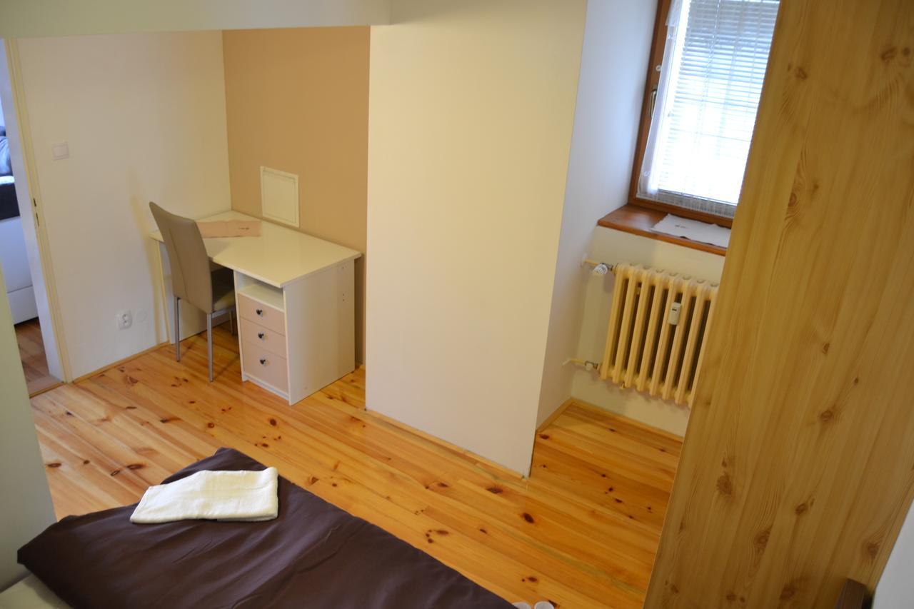 Apartment Lucy Vysoke Tatry Luaran gambar