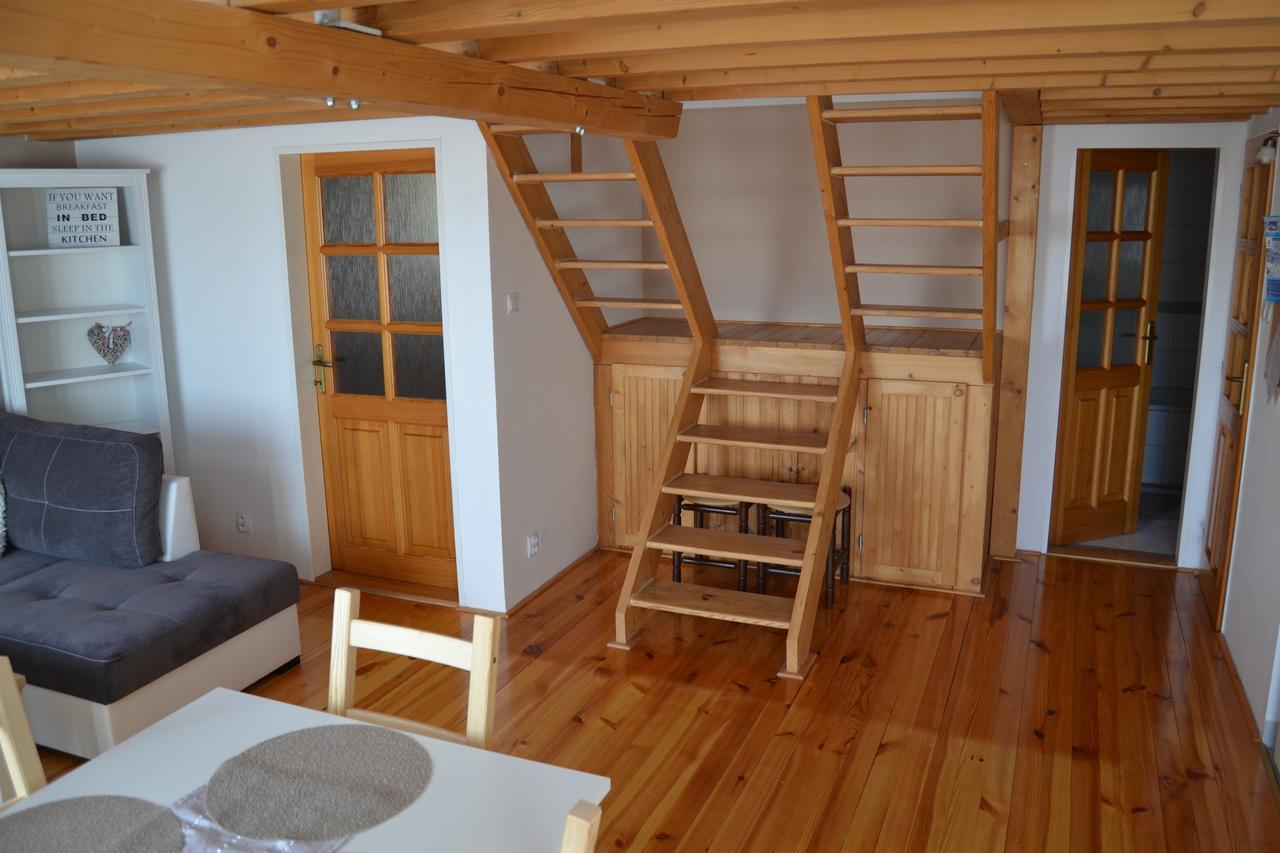 Apartment Lucy Vysoke Tatry Luaran gambar
