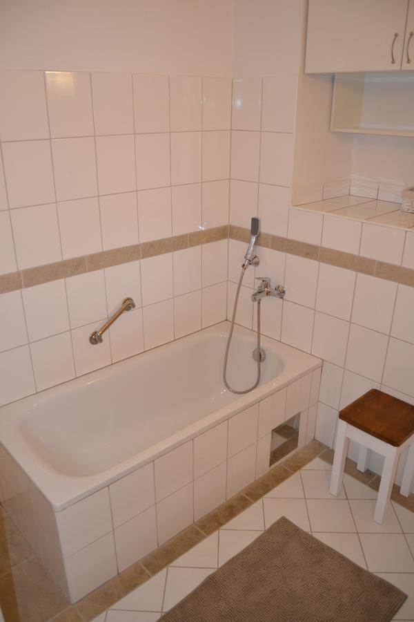 Apartment Lucy Vysoke Tatry Luaran gambar